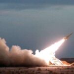 شکست سامانه‌های دفاع هوایی صهیونیست‌ها در برابر موشک‌های مقاومت اسلامی عراق